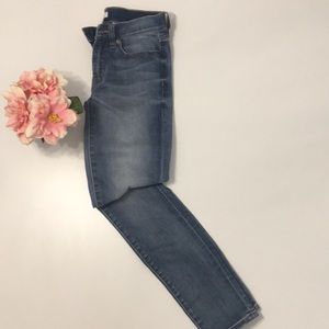 JCrew Jeans